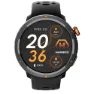 Hammer Watch 2 Lite Smartwatch, Black