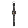 Hammer Watch 2 Lite Smartwatch, Black