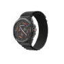Hammer Watch 2 Smartwatch, Black