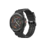 Hammer Watch 2 Smartwatch, Black