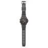 Hammer Watch 2 Smartwatch, Black