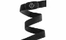 HAMMERHEAD Herzfrequenz Brustgurt 2.0, Schwarz