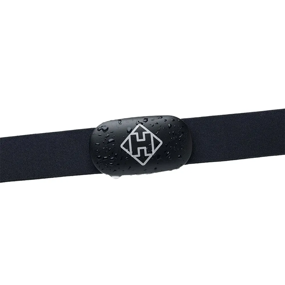 HAMMERHEAD Herzfrequenzsensor Herzfrequenzmesser, Black HAMMERHEAD Herzfrequenzsensor Herzfrequenzmesser, Black