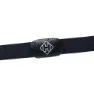 HAMMERHEAD Herzfrequenzsensor Herzfrequenzmesser, Black