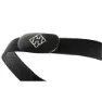 HAMMERHEAD Herzfrequenzsensor Herzfrequenzmesser, Black