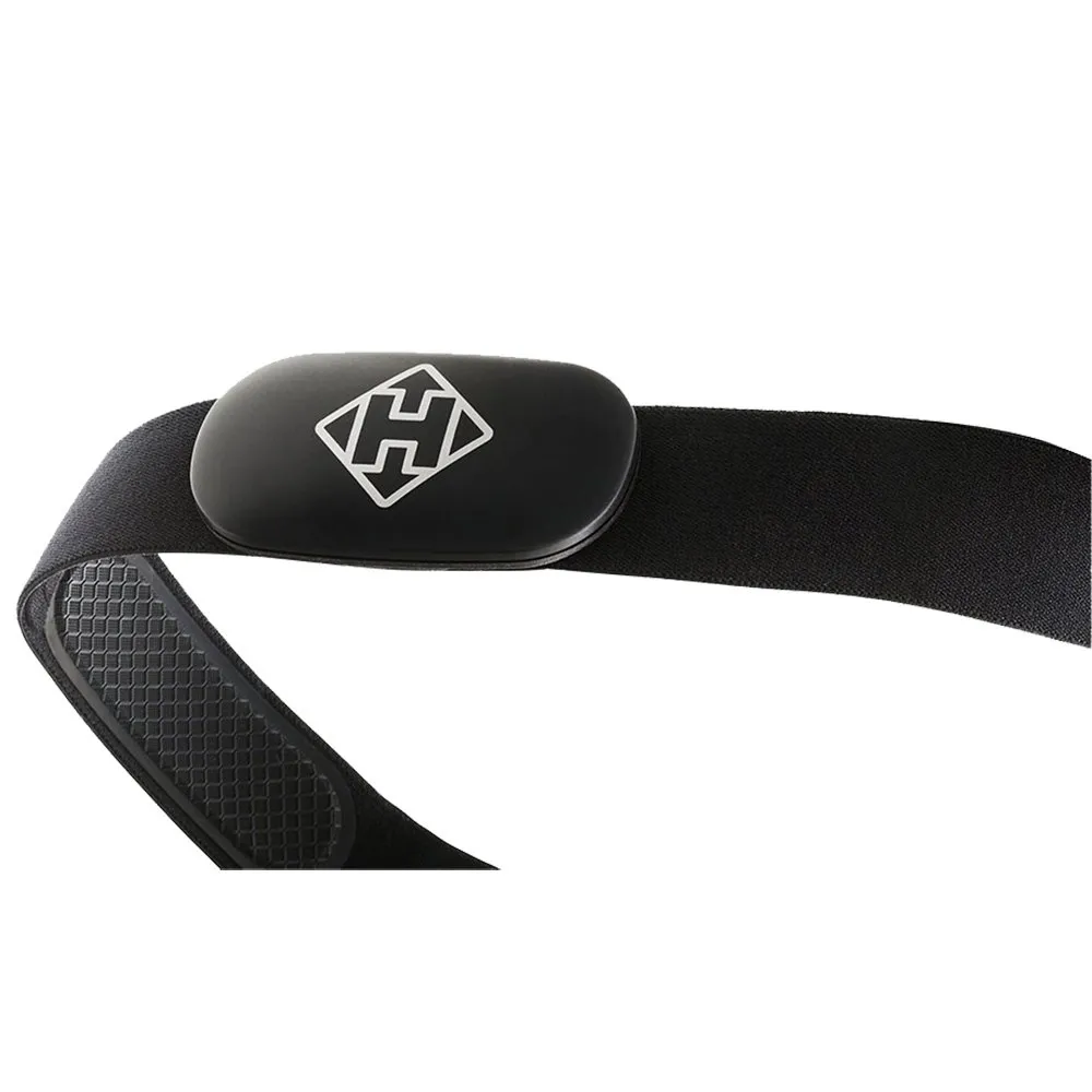 HAMMERHEAD Herzfrequenzsensor Herzfrequenzmesser, Black HAMMERHEAD Herzfrequenzsensor Herzfrequenzmesser, Black