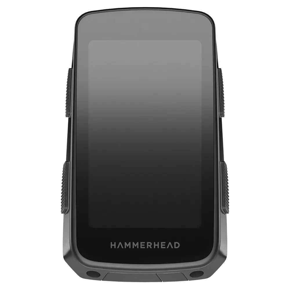 HAMMERHEAD Karoo Fahrradcomputer Refurbished