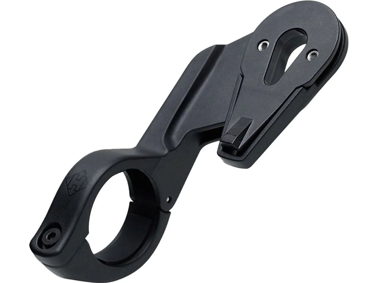 HAMMERHEAD Karoo Lenkerhalterung, Black, One Size HAMMERHEAD Karoo Lenkerhalterung, Black, One Size