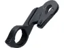 HAMMERHEAD Karoo Lenkerhalterung, Black, One Size