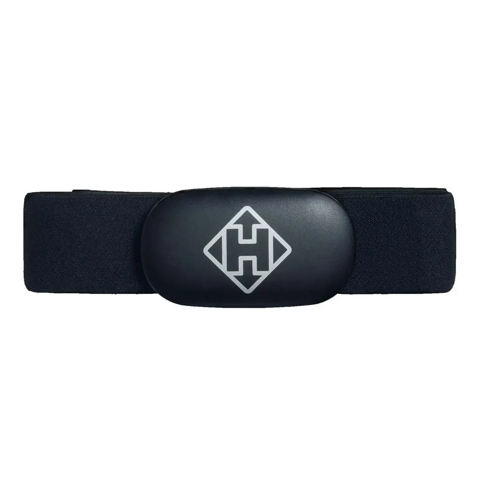 HAMMERHEAD Pulssensor, Black HAMMERHEAD Pulssensor, Black
