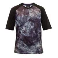 Handup Acid Wash Kurzarm Enduro Trikot Handup Acid Wash Kurzarm Enduro Trikot