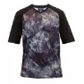 Handup Acid Wash Kurzarm Enduro Trikot