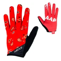 Handup Braaap Paisley Handschuhe Handup Braaap Paisley Handschuhe