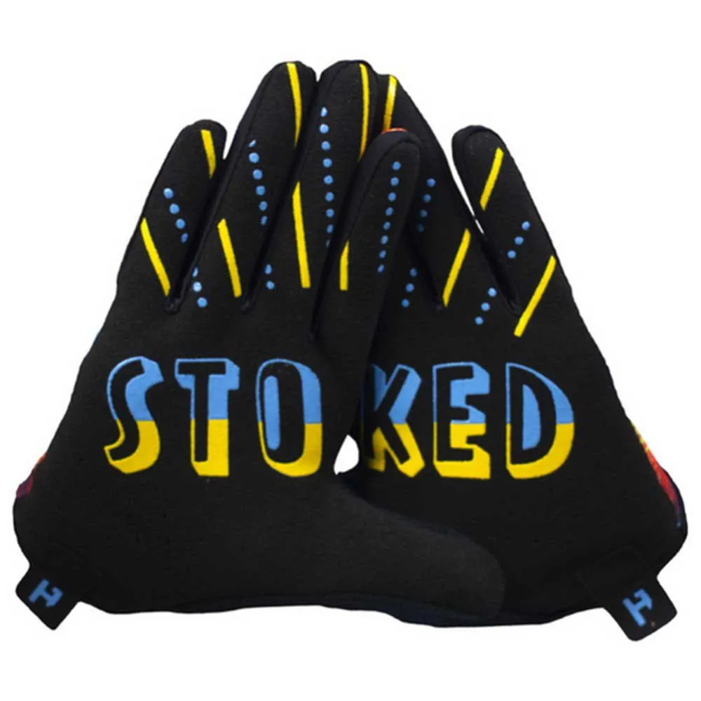 Handup Poncho Ll Handschuhe
