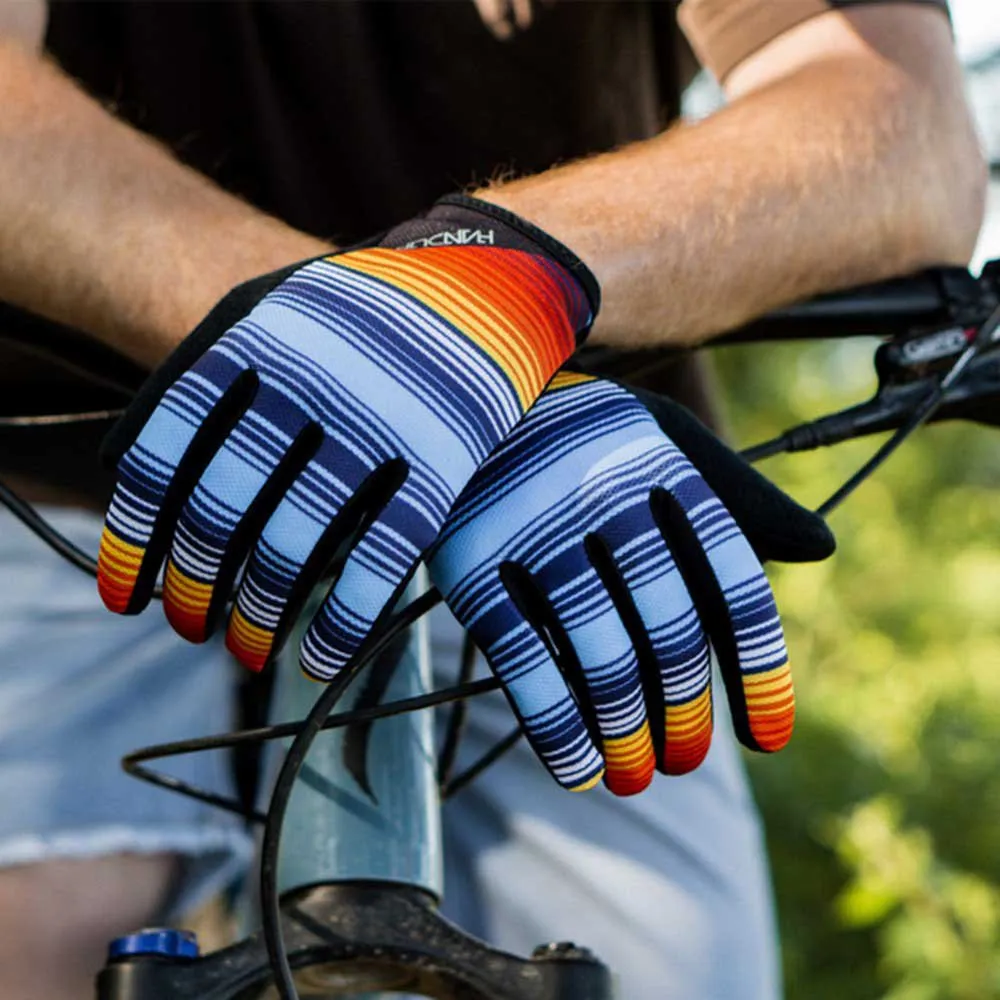 Handup Poncho Ll Handschuhe