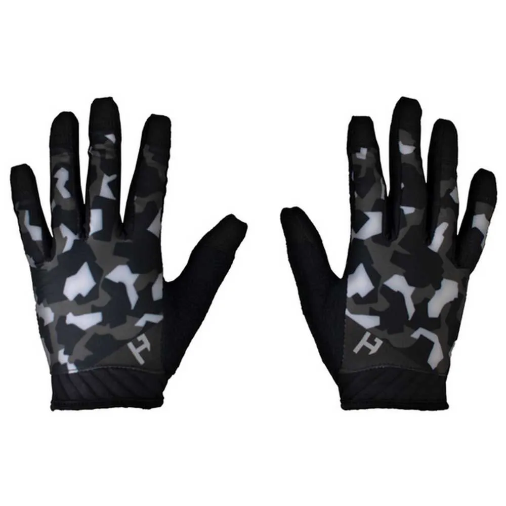 Handup Pro White Camo Handschuhe