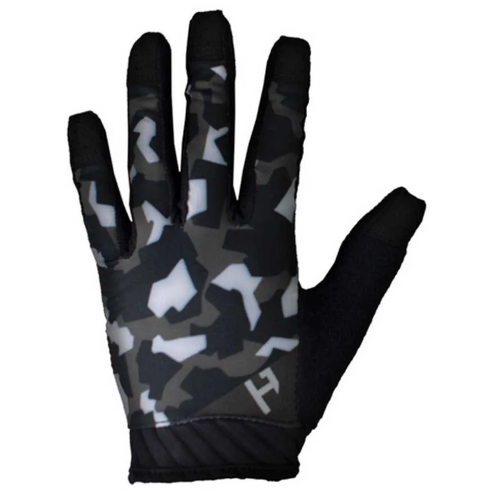 Handup Pro White Camo Handschuhe