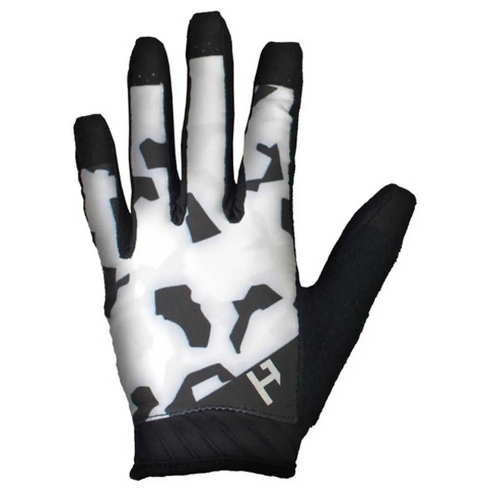 Handup Pro White Camo Handschuhe Handup Pro White Camo Handschuhe