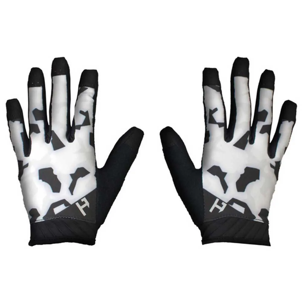 Handup Pro White Camo Handschuhe Handup Pro White Camo Handschuhe