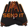 Handup Shuttle Runners Handschuhe, Orange