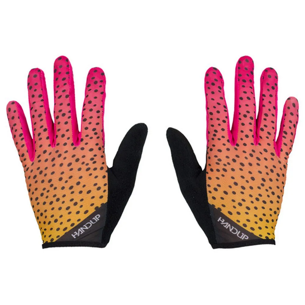 Handup Summer Lite Rainbow Trout Handschuhe Handup Summer Lite Rainbow Trout Handschuhe