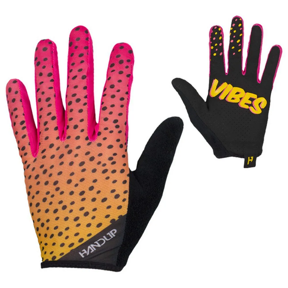 Handup Summer Lite Rainbow Trout Handschuhe Handup Summer Lite Rainbow Trout Handschuhe