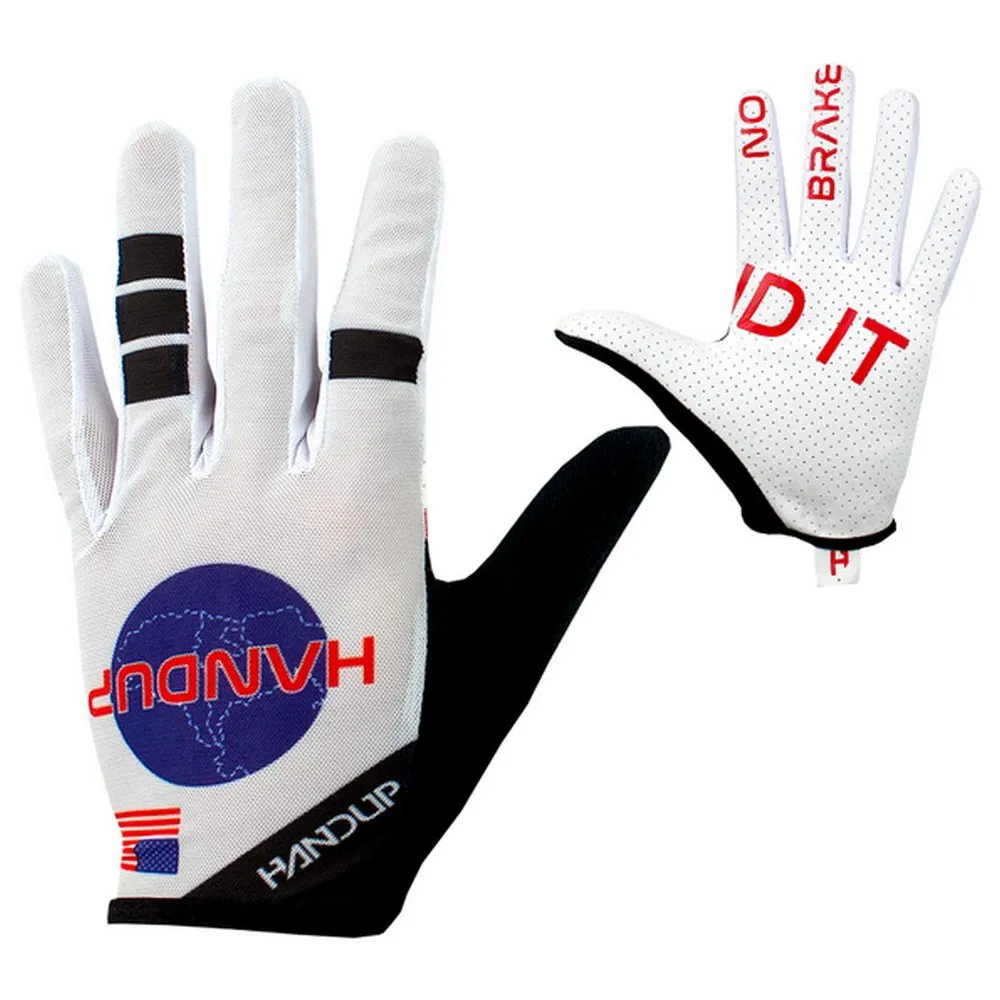 Handup Summer Lite Shuttle Runners Handschuhe Handup Summer Lite Shuttle Runners Handschuhe
