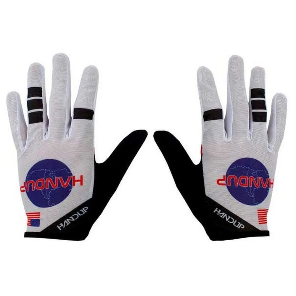 Handup Summer Lite Shuttle Runners Handschuhe Handup Summer Lite Shuttle Runners Handschuhe