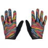 Black / multicolor