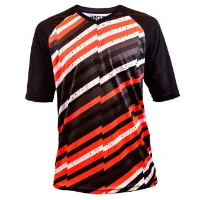 Handup The Analog Kurzarm Enduro Trikot Handup The Analog Kurzarm Enduro Trikot