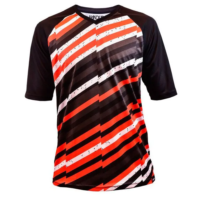 Handup The Analog Kurzarm Enduro Trikot Handup The Analog Kurzarm Enduro Trikot