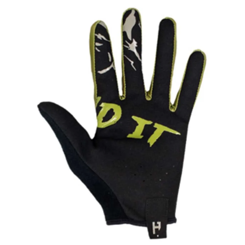 Handup Tiger Handschuhe