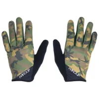 Handup Woodland Camo Handschuhe Handup Woodland Camo Handschuhe
