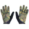 Handup Woodland Camo Handschuhe, Camo / black