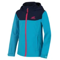 Hannah Abona Softshelljacke