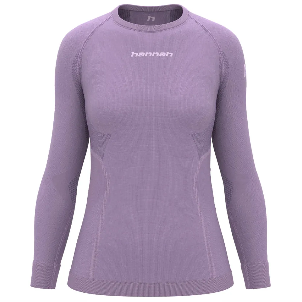 Hannah Active Langarm-baselayer