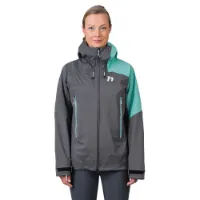 Hannah Adelaide Jacke Hannah Adelaide Jacke