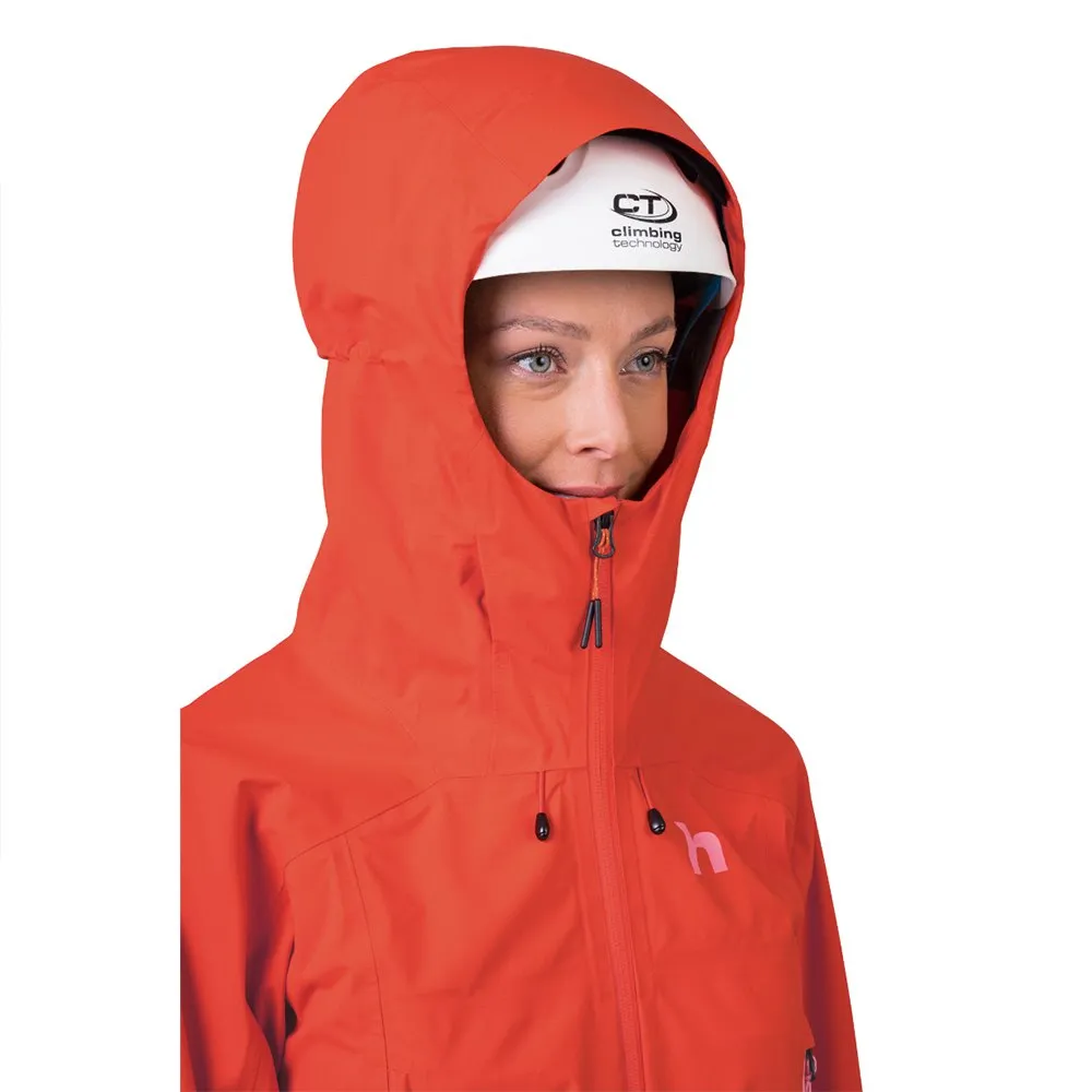 Hannah Adelaide Jacke Hannah Adelaide Jacke
