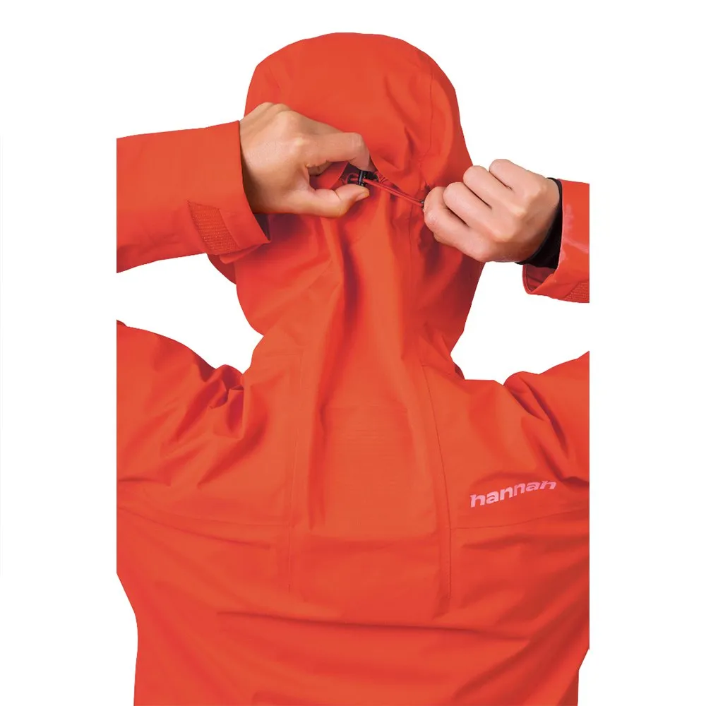 Hannah Adelaide Jacke Hannah Adelaide Jacke