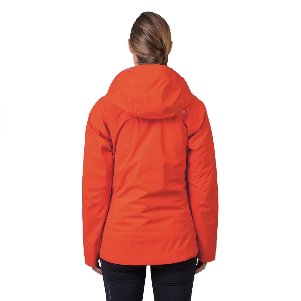 Hannah Adelaide Jacke Hannah Adelaide Jacke