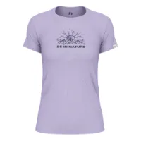 Hannah Adria Kurzarm-t-shirt