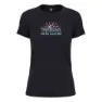 Hannah Adria Kurzarm-t-shirt