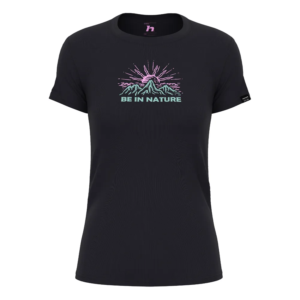 Hannah Adria Kurzarm-t-shirt Hannah Adria Kurzarm-t-shirt