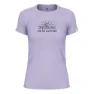 Lavender aura