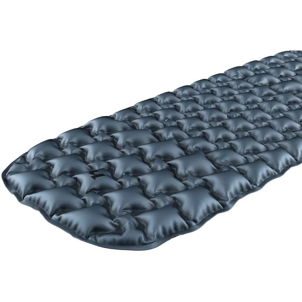 Hannah Air 5.0 Aufblasbare Matte, Atlantic deep ii Hannah Air 5.0 Aufblasbare Matte, Atlantic deep ii