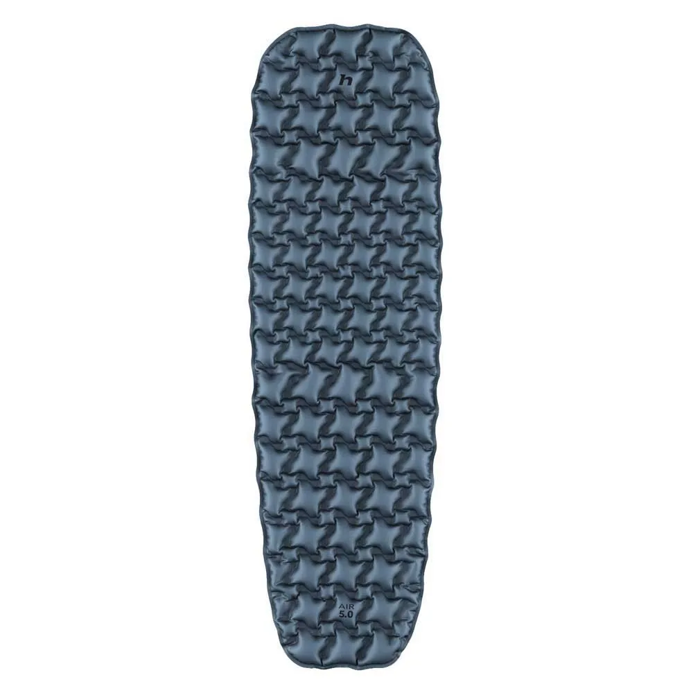 Hannah Air 5.0 Aufblasbare Matte, Atlantic deep ii Hannah Air 5.0 Aufblasbare Matte, Atlantic deep ii