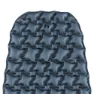 Hannah Air 5.0 Aufblasbare Matte, Atlantic deep ii