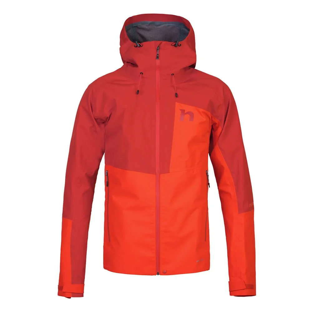 Hannah Alagan Jacke
