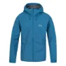 Hannah Alagan Jacke