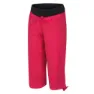 Hannah Alca 3/4-hosen, Raspberry sorbet